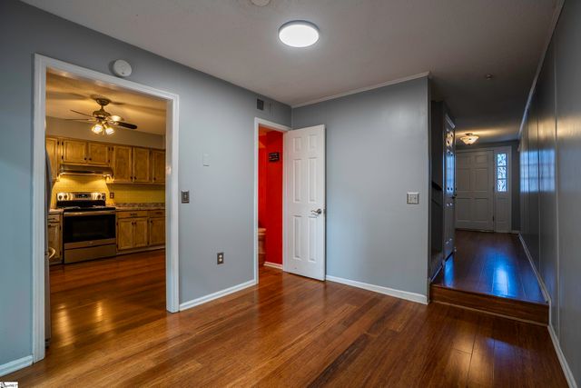 710 Hunts Bridge Road Unit 16, Greenville, SC 29617