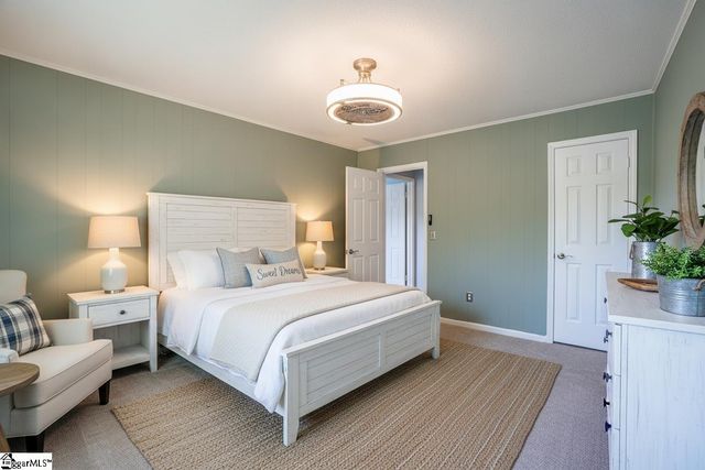 710 Hunts Bridge Road Unit 16, Greenville, SC 29617