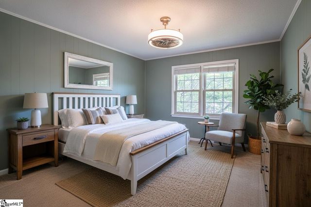 710 Hunts Bridge Road Unit 16, Greenville, SC 29617