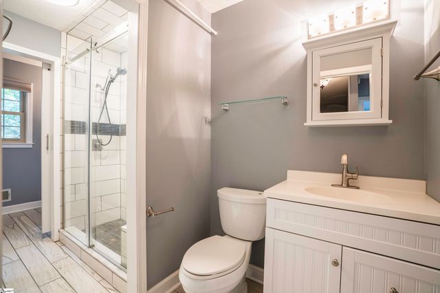 710 Hunts Bridge Road Unit 16, Greenville, SC 29617