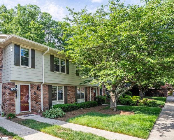 710 Hunts Bridge Road Unit 16, Greenville, SC 29617