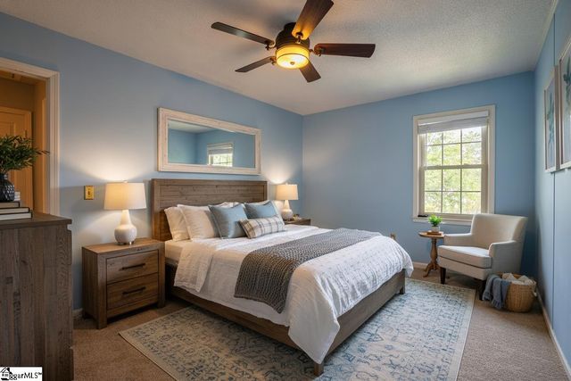 710 Hunts Bridge Road Unit 16, Greenville, SC 29617