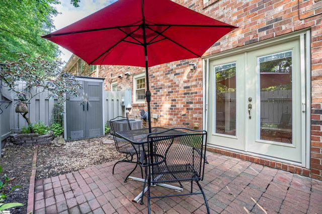 710 Hunts Bridge Road Unit 16, Greenville, SC 29617