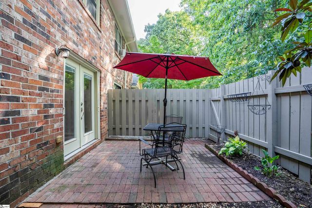 710 Hunts Bridge Road Unit 16, Greenville, SC 29617