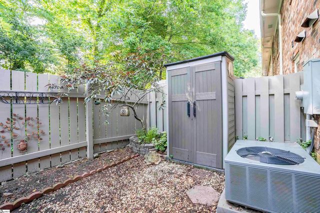 710 Hunts Bridge Road Unit 16, Greenville, SC 29617