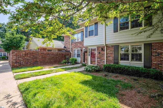 710 Hunts Bridge Road Unit 16, Greenville, SC 29617