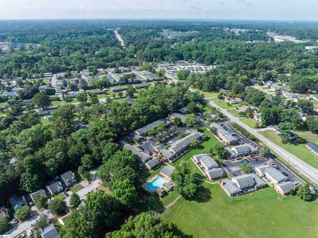 710 Hunts Bridge Road Unit 16, Greenville, SC 29617