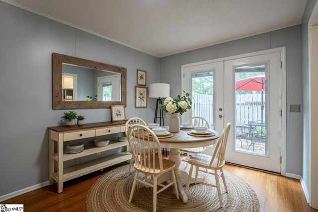 710 Hunts Bridge Road Unit 16, Greenville, SC 29617