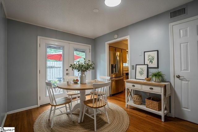 710 Hunts Bridge Road Unit 16, Greenville, SC 29617