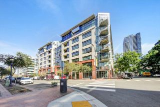1050 Island 211, San Diego, CA 92101