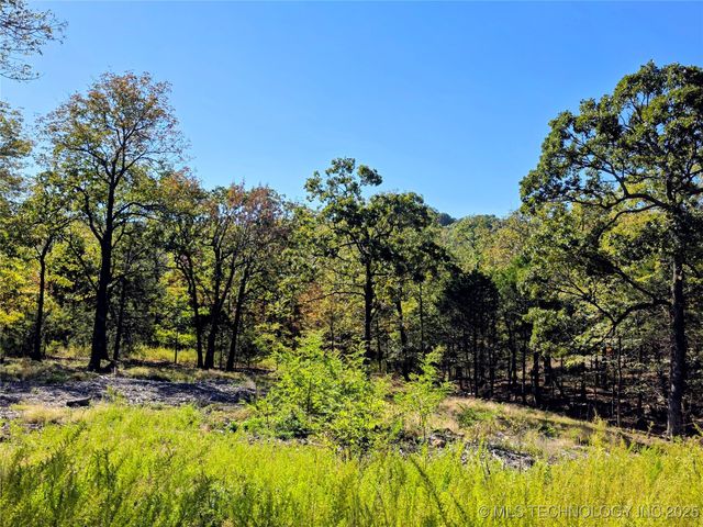 Mason Oaks, Stigler, OK 74462