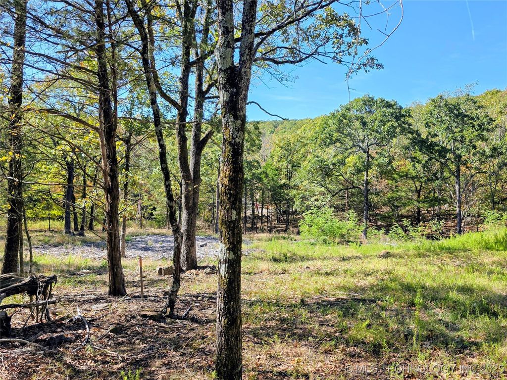 Mason Oaks, Stigler, OK 74462