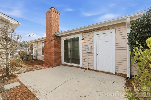 7224 Hackberry Lane, Charlotte, NC 28226