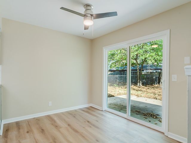 1319 W Forest Drive, Rogers, AR 72756
