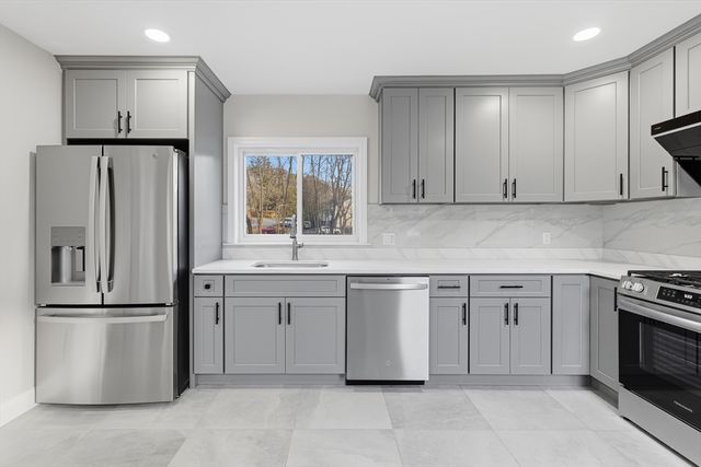 1297 Pleasant St, Weymouth, MA 02189