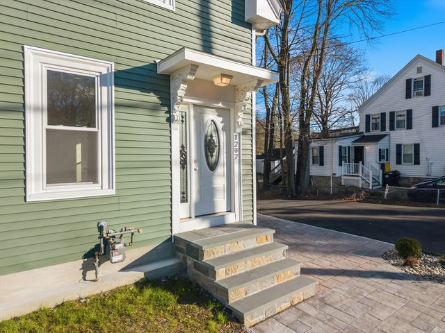 1297 Pleasant St, Weymouth, MA 02189