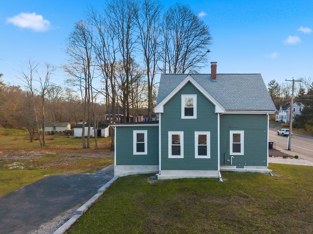 1297 Pleasant St, Weymouth, MA 02189