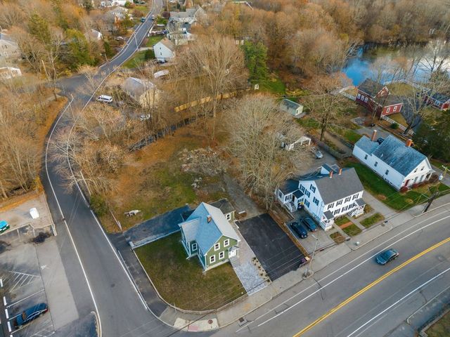 1297 Pleasant St, Weymouth, MA 02189