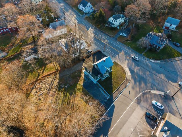 1297 Pleasant St, Weymouth, MA 02189