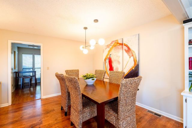 451 Forest Drive, Heber Springs, AR 72543