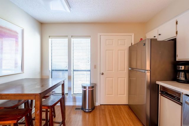 451 Forest Drive, Heber Springs, AR 72543