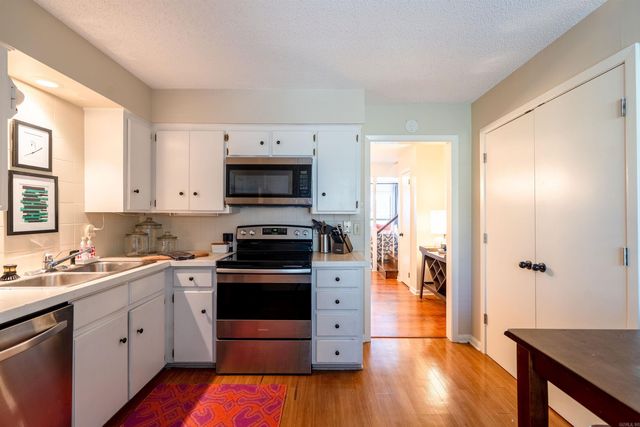 451 Forest Drive, Heber Springs, AR 72543