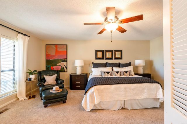 451 Forest Drive, Heber Springs, AR 72543