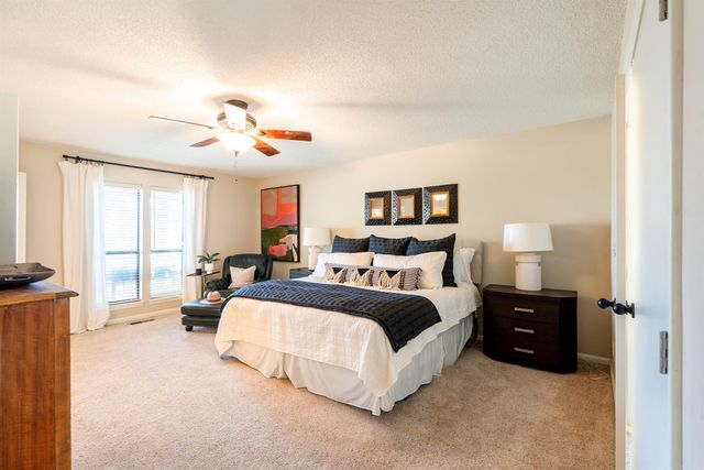 451 Forest Drive, Heber Springs, AR 72543