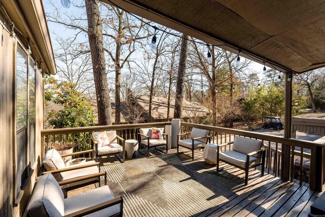 451 Forest Drive, Heber Springs, AR 72543