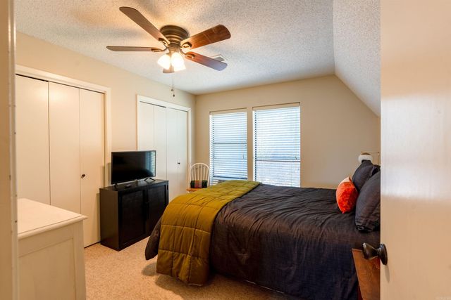 451 Forest Drive, Heber Springs, AR 72543