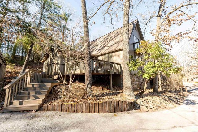 451 Forest Drive, Heber Springs, AR 72543