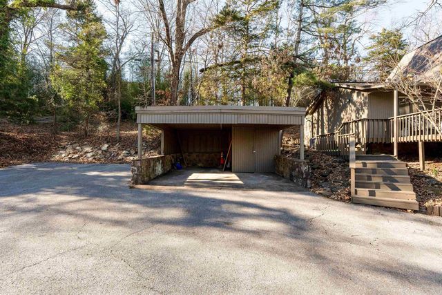 451 Forest Drive, Heber Springs, AR 72543