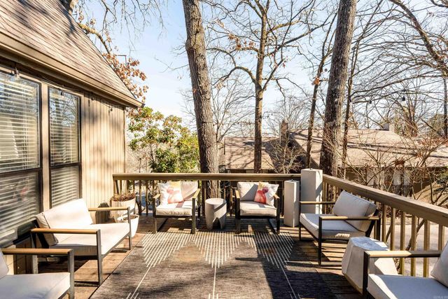 451 Forest Drive, Heber Springs, AR 72543