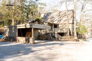 451 Forest Drive, Heber Springs, AR 72543