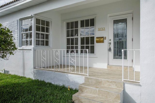 9132 Froude Ave, Surfside, FL 33154