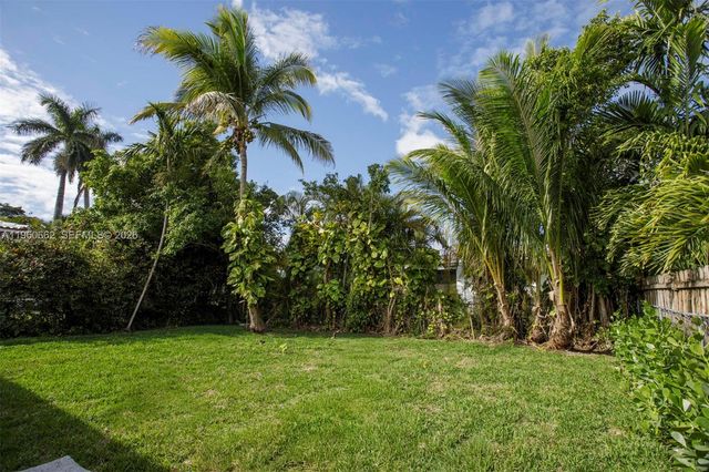 9132 Froude Ave, Surfside, FL 33154