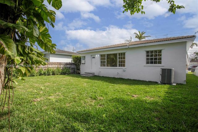 9132 Froude Ave, Surfside, FL 33154