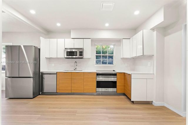 9132 Froude Ave, Surfside, FL 33154