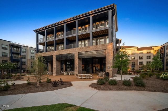 1950 Grisdale Lane C2b, Cary, NC 27513