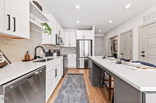 1950 Grisdale Lane C2b, Cary, NC 27513