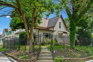 2350 Indiana Avenue, Columbus, OH 43202