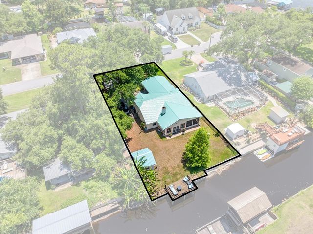 6369 BONNIE CT, St Cloud, FL 34771