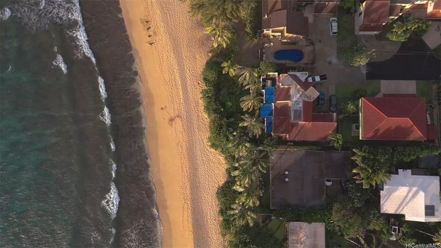 59-001 Holawa Street K, Haleiwa, HI 96712