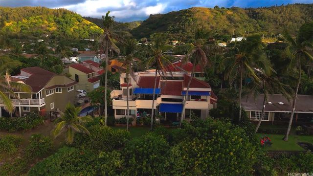 59-001 Holawa Street K, Haleiwa, HI 96712