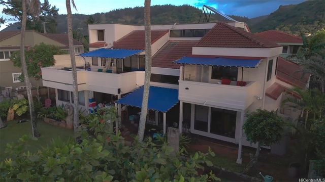 59-001 Holawa Street K, Haleiwa, HI 96712