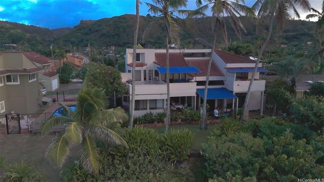 59-001 Holawa Street K, Haleiwa, HI 96712