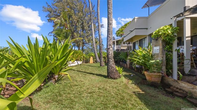 59-001 Holawa Street K, Haleiwa, HI 96712