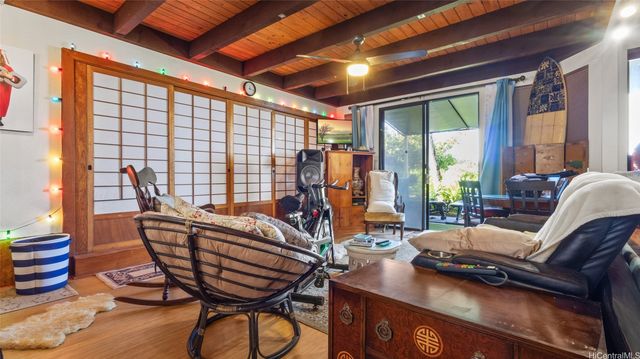 59-001 Holawa Street K, Haleiwa, HI 96712