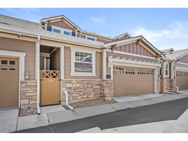 3751 W 136th Ave U4, Broomfield, CO 80023