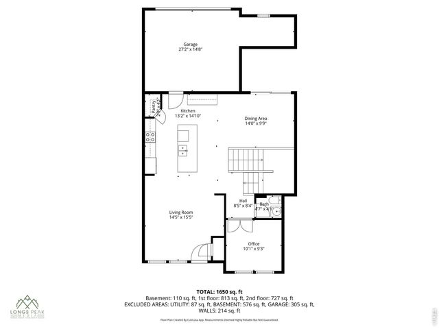 3751 W 136th Ave U4, Broomfield, CO 80023